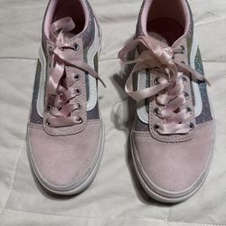 VANS SIZE 1 Missy