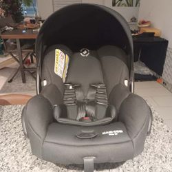 🚗 Maxi-Cosi Mico XP Infant Car Seat – Excellent Condition! 🚗