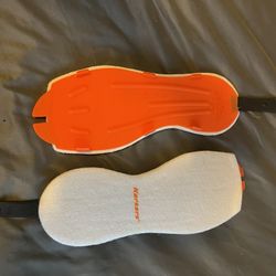 Korker Wader Boots Souls Interchangeable Souls!!! 11