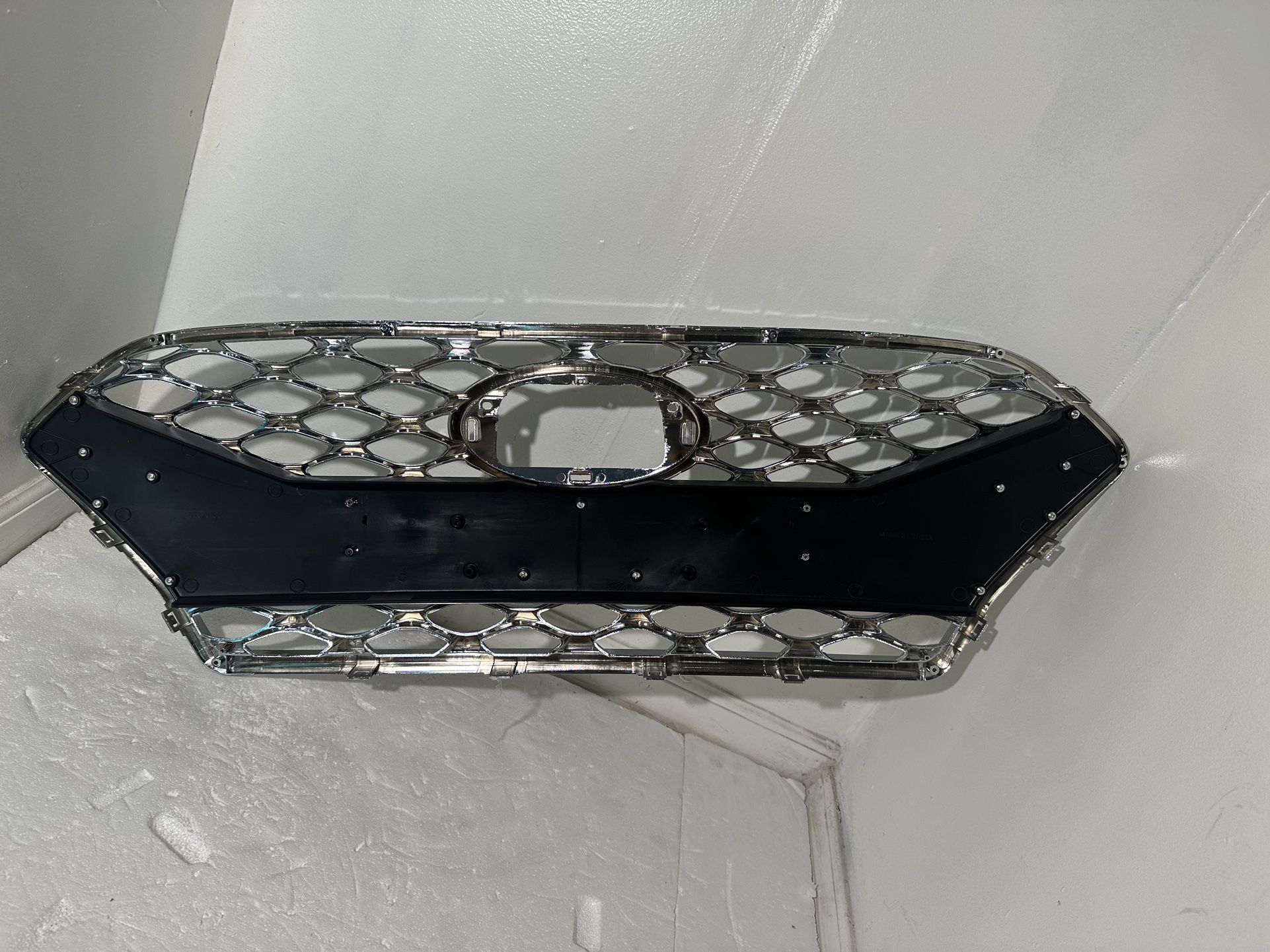 Hyundai Sonata Grill Year 2018-2020