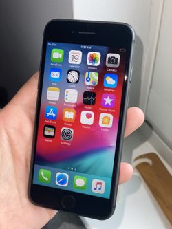 iPhone 8 64GB BLACKLISTED