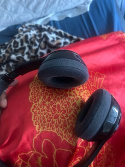 Beats By Dre Solo 3s