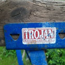 Saw Horses