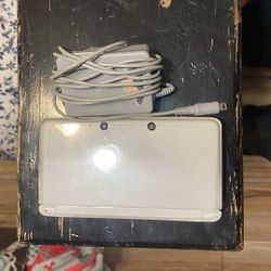 Modded 3ds