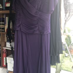 Evening Dress
