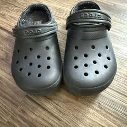 Crocs Black Size 13c