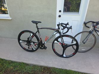 Eurobike roadbike