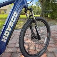 HOVSCO HovRanger Step-Over E-Bike | Brand New in Box |