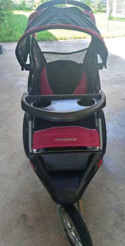 Baby Stroller