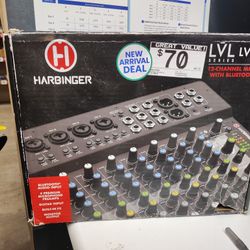 Mixer