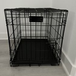 DOG CRATE
