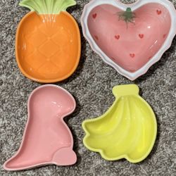 Trinket Bowls Bundle