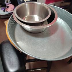 2Dog Bowls