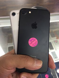 iPhone 7 32GB Unlock