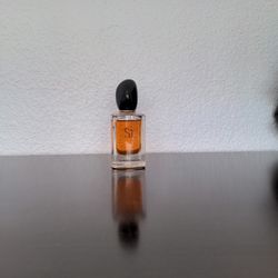 Giorgio Armani Si Perfume 