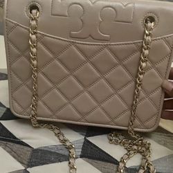 Clean Tory Burch purse & Wallet Set 