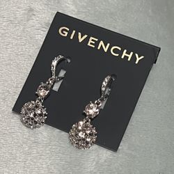 Valentines Day Gift Givenchy Earrings 