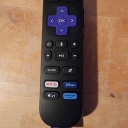 ROKU TV Oem REMOTE CONTROL 