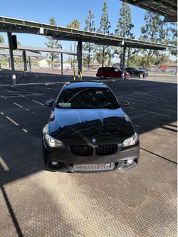 2014 f10 N55/clean title