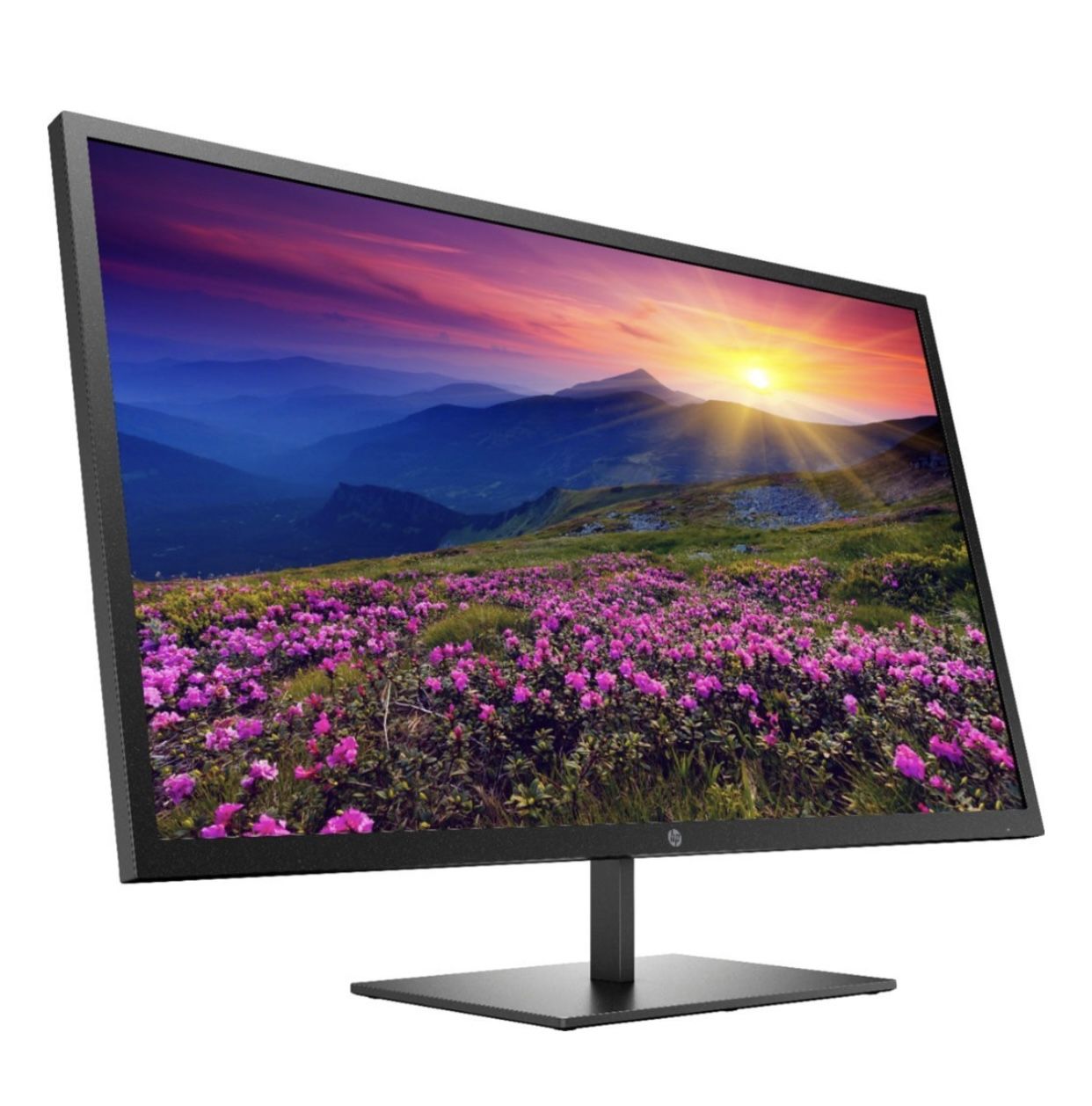 HP Pavilion 32 QHD 32-inch Monitor 32" QHD (2560 x 1440) 38-76 Hz