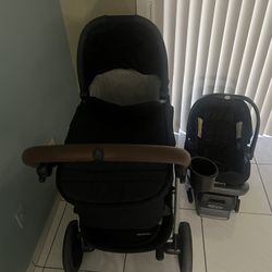 Graco Stroller