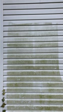 Power Washer