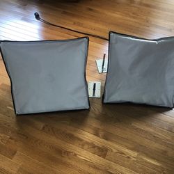 Photography Lights-Lowell Rifa Lite LC55