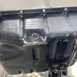  K 24 A serious oil pan   Honda Parts 