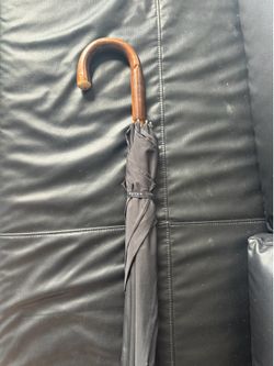 Davek Savile Umbrella - Classic