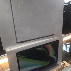 MacBook Pro MacBook Air New Sealed No Credit Needed Pay Down Only