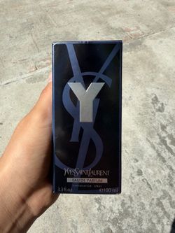 YSL Y Eau de Parfum 100ml