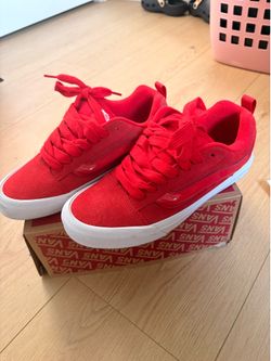 Knu skool vans