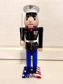 Custom Nutcrackers