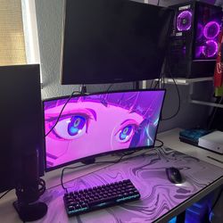 Gaming Setup
