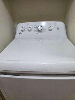 GE Dryer