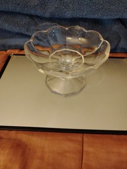 Candy Dish