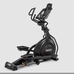 Sole E35 Elliptical Machine 