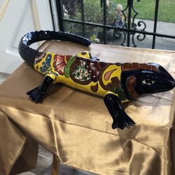 Iguana De Talavera