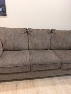 Free Couch