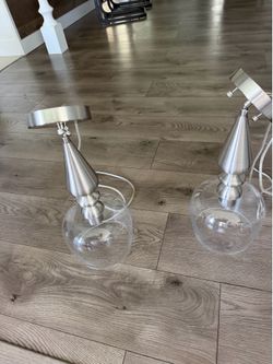 Lámparas para la casa o cocina