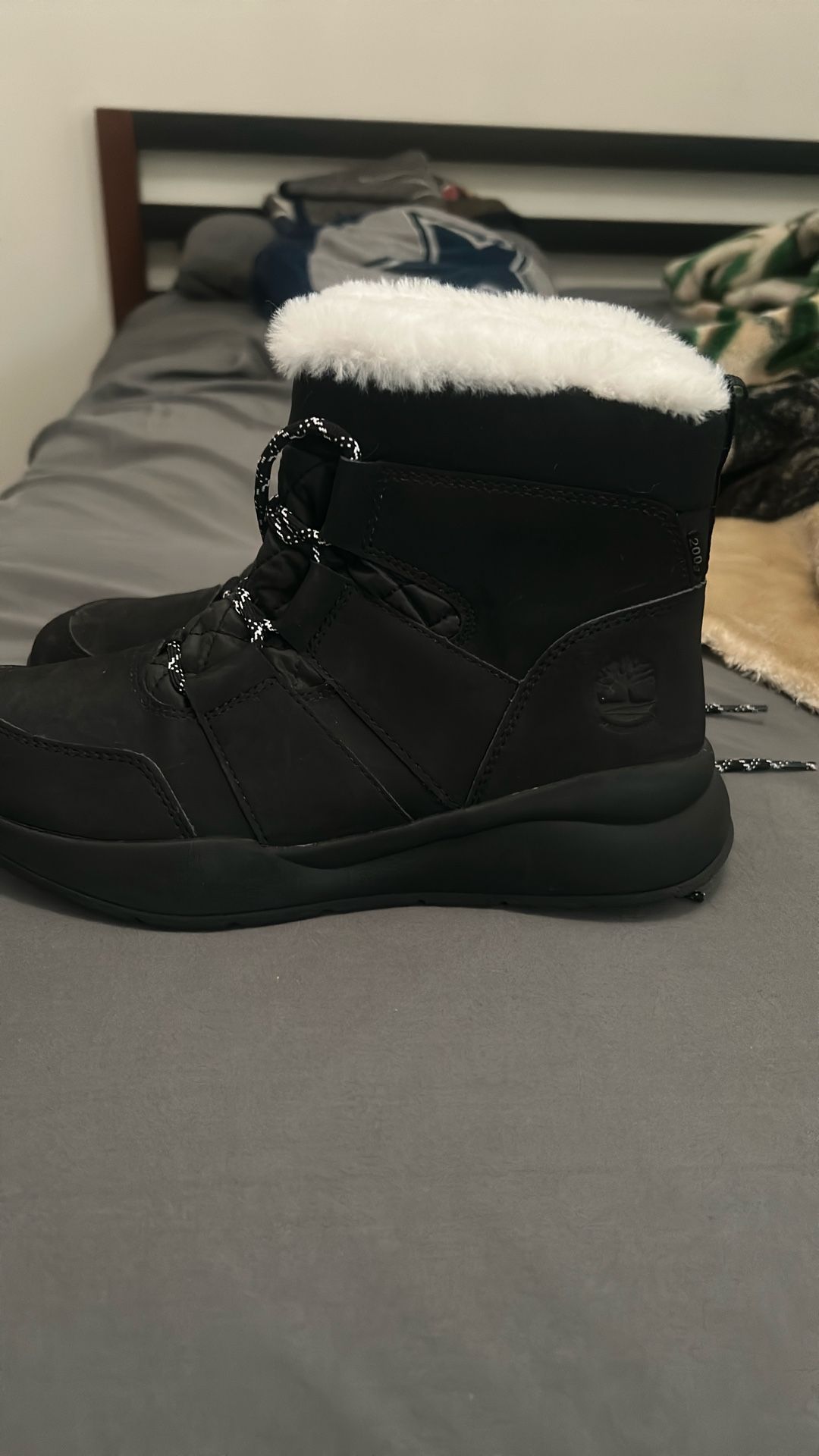 Timberland Snow Boots