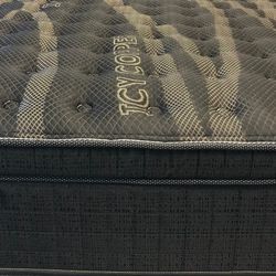 **Brand New Queens Mattresses ^^