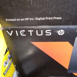 Victus Gaming Computer