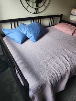 Full size Daybed frame