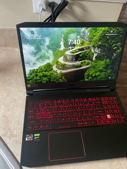 Acer Nitro 5 Gaming Laptop