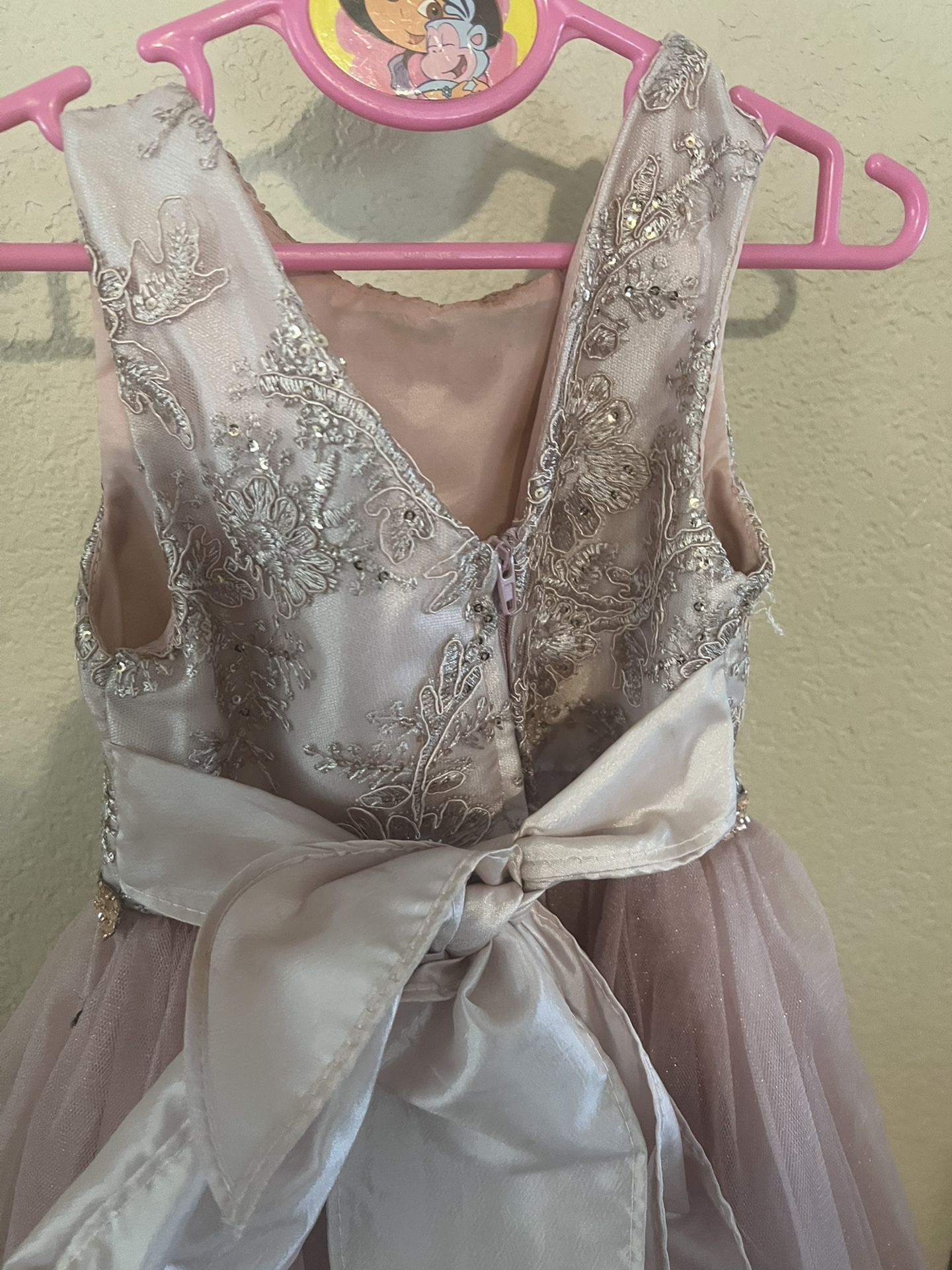 Kids Dresss
