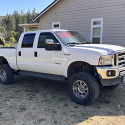 2006 Ford F-250