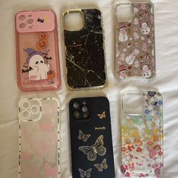 iPhone 12 Pro Max Cases 