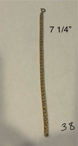 Women’s Jewelry-Bracelet