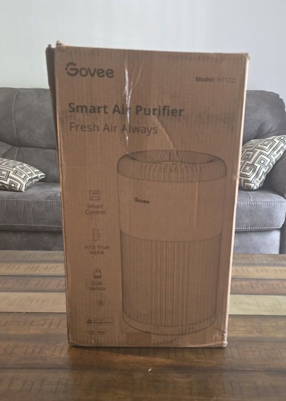 Govee Smart Air Purifier